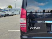 Mercedes-Benz Viano I (W639) Рестайлинг Чебоксары  - изображение 34