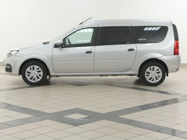 Lada (ВАЗ) Largus I Рестайлинг с пробегом 2024 года, цена 1 248 000 рублей, 8900 км, универсал, Автокод Объявления