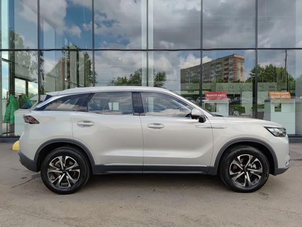 BAIC X7 I с пробегом 2023 года, цена 1 690 000 рублей, 13449 км, внедорожник, Автокод Объявления