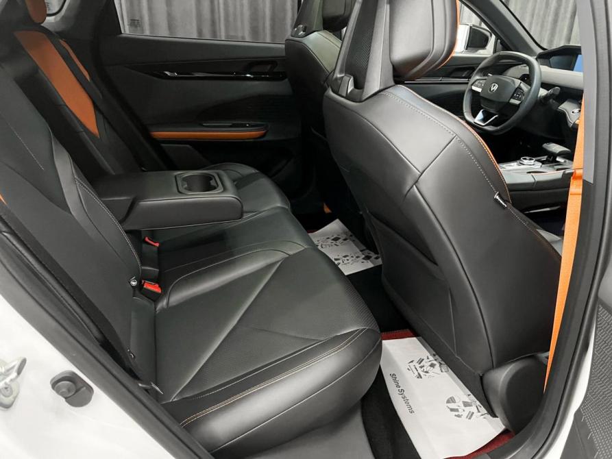 Changan UNI-V I Красноярск  - изображение 14