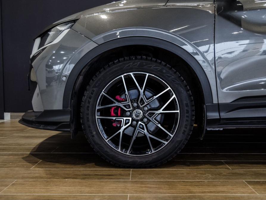 Geely Coolray I Курган  - изображение 9