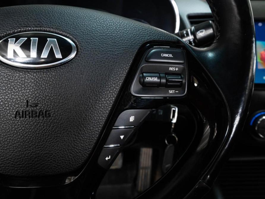 Kia Cerato III Рестайлинг (Classic) Ставрополь  - изображение 22
