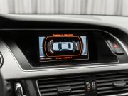 Audi A4 IV (B8) Рестайлинг Москва  - изображение 42