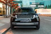 Land Rover Range Rover V Москва  - изображение 49