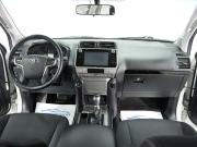 Toyota Land Cruiser Prado 150 Series Рестайлинг 2 Новосибирск  - изображение 46