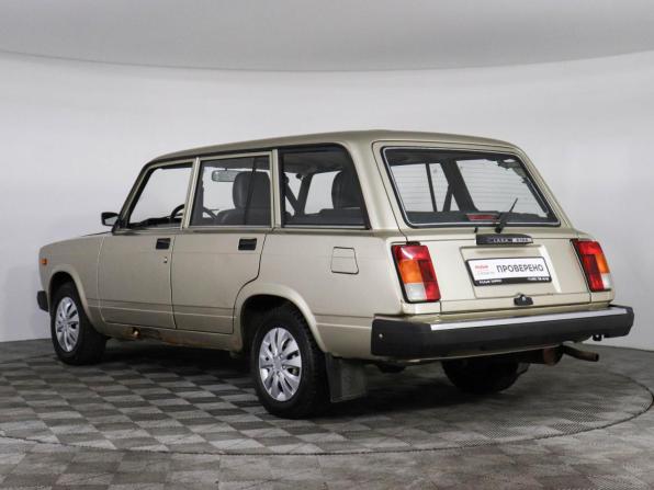 Lada (ВАЗ) 2104 с пробегом 2012 года, цена 247 000 рублей, 34862 км, универсал, Автокод Объявления