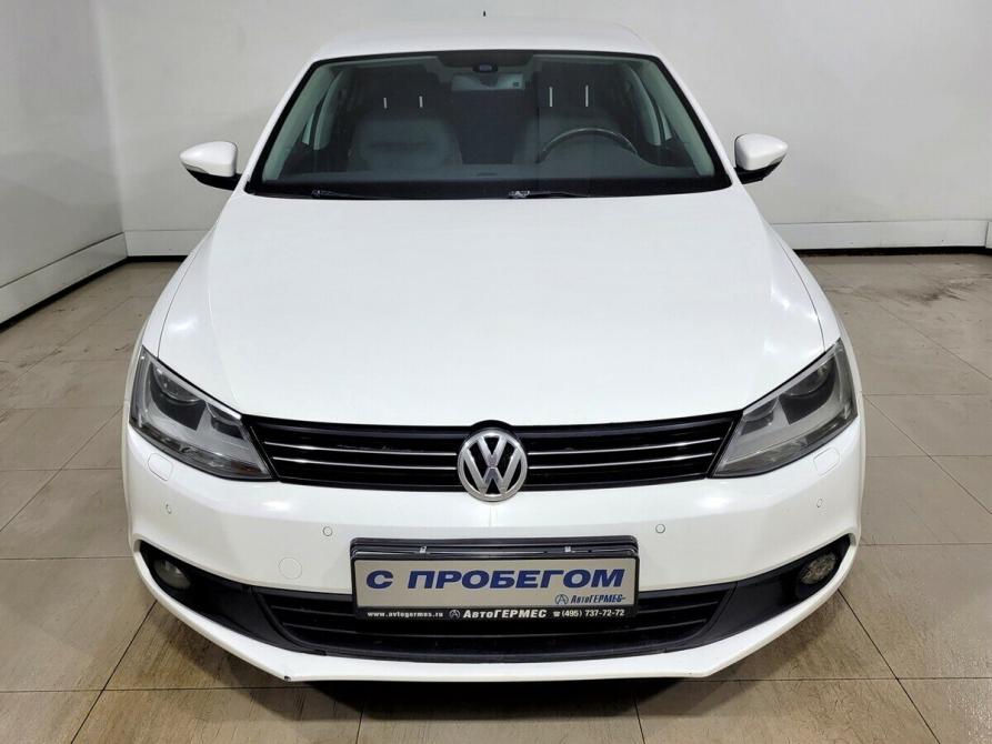 Volkswagen Jetta VI Москва  - изображение 2