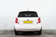 Skoda Fabia II Рестайлинг Сургут  - изображение 23