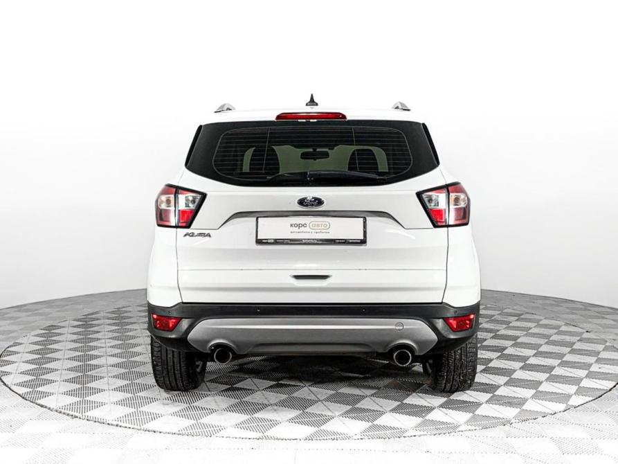Ford Kuga II Рестайлинг Ногинск  - изображение 7