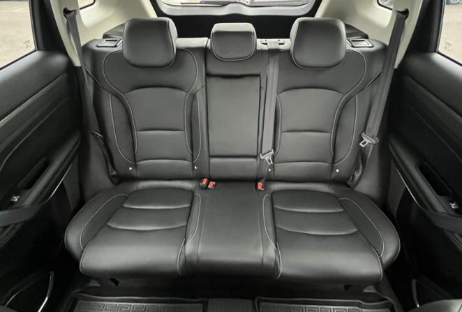Geely Atlas Pro с пробегом 2023 года, цена 2 060 000 рублей, 54812 км, внедорожник, Автокод Объявления