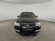 Nissan Almera Classic I Уфа  - изображение 24