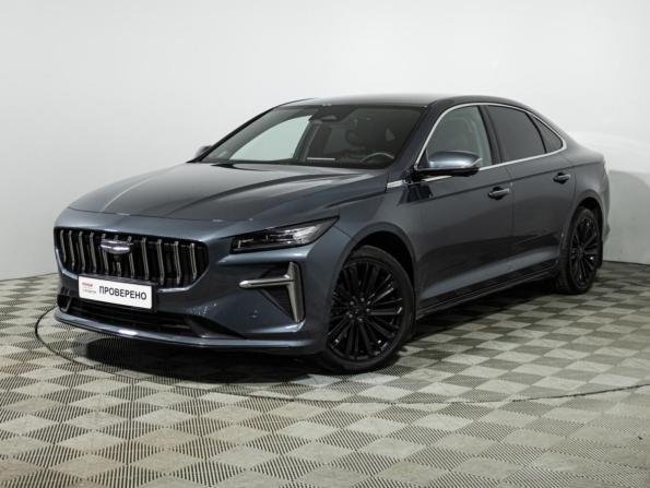 Geely Preface I с пробегом 2024 года, цена 2 719 700 рублей, 30601 км, седан, Автокод Объявления