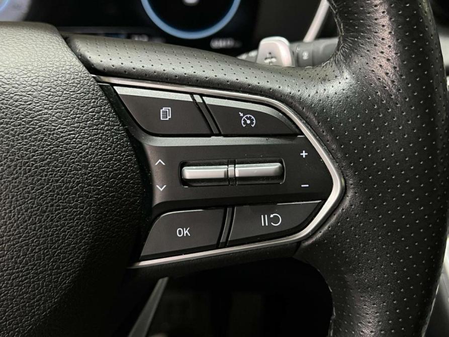 Hyundai Santa Fe IV Рестайлинг Оренбург  - изображение 14