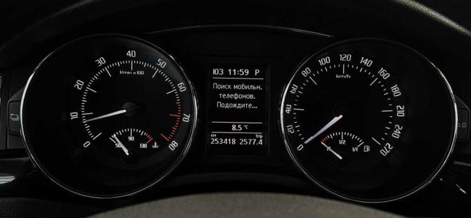 Skoda Superb II с пробегом 2012 года, цена 855 000 рублей, 253416 км, универсал, Автокод Объявления