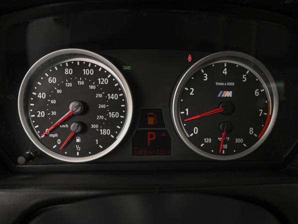 BMW X6 M I (E71) с пробегом 2011 года, цена 2 120 000 рублей, 128206 км, внедорожник, Автокод Объявления