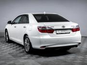 Toyota Camry VII (XV50) Рестайлинг Москва  - изображение 27