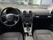 Audi A3 II (8P) Рестайлинг 2 Ярославль  - изображение 27