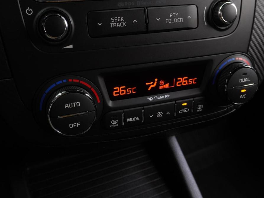 Kia Cerato III Воронеж  - изображение 13