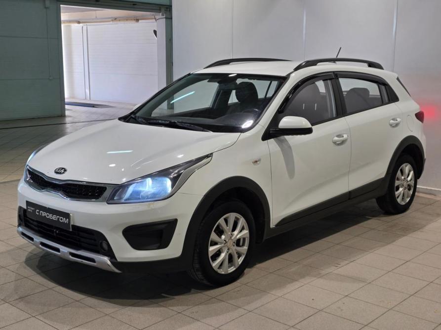 Kia Rio IV Самара  - изображение 4