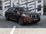 BMW X4 II (G02) Рестайлинг Ставрополь  - изображение 32