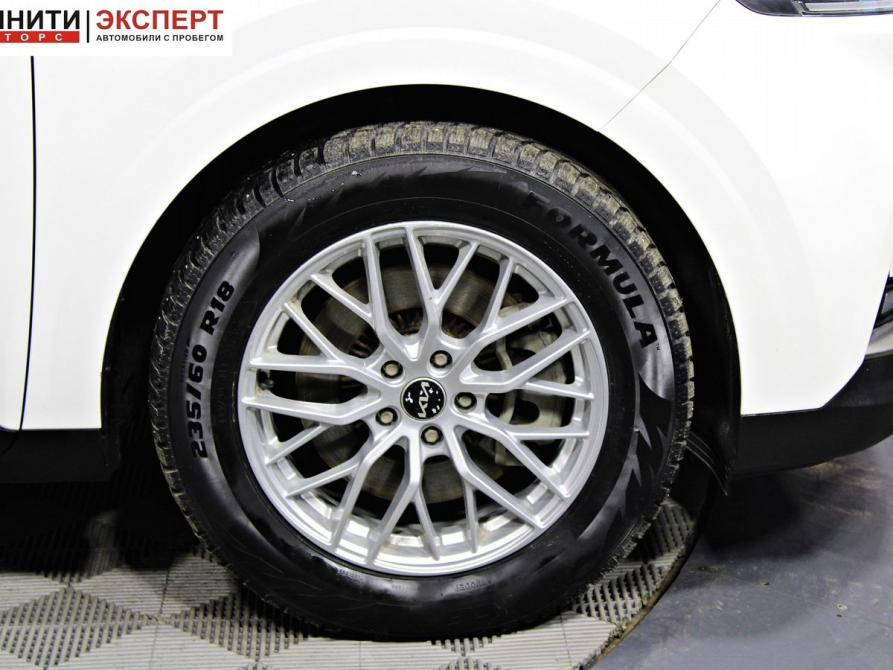 Kia Carnival IV Белгород  - изображение 23
