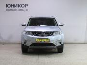 Geely Atlas I Дзержинск  - изображение 26