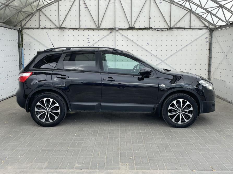 Nissan Qashqai I Рестайлинг Тамбов  - изображение 9