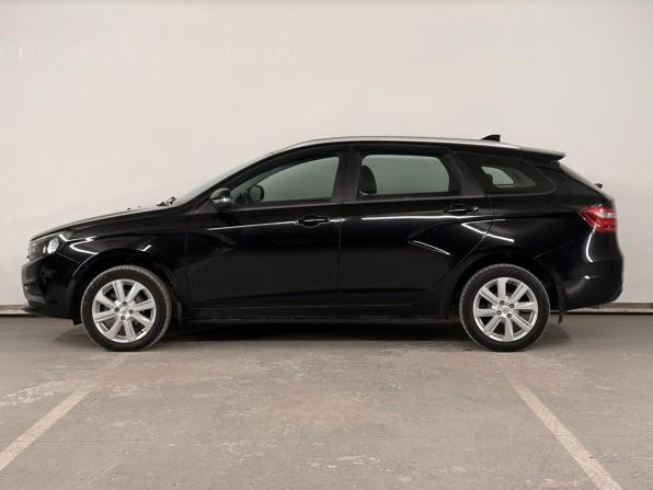 Lada (ВАЗ) Vesta I с пробегом 2021 года, цена 1 150 000 рублей, 64822 км, универсал, Автокод Объявления