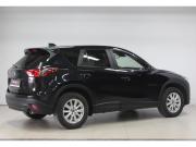 Mazda CX-5 I Курск  - изображение 25
