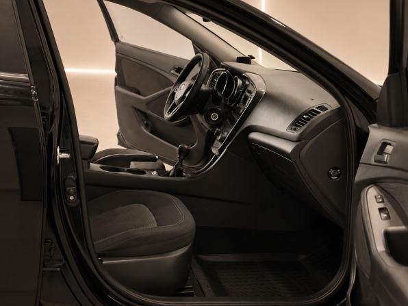 Kia Optima III с пробегом 2012 года, цена 1 145 000 рублей, 155150 км, седан, Автокод Объявления