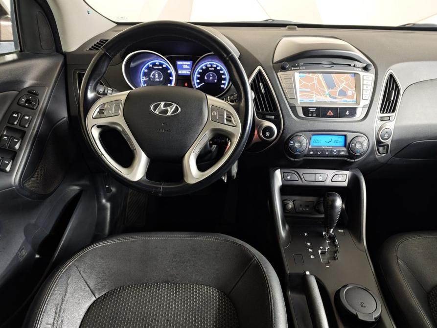 Hyundai ix35 I Москва  - изображение 20