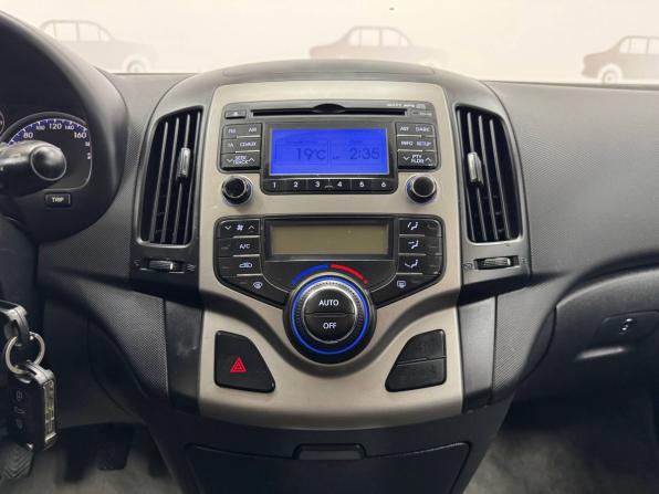 Hyundai i30 I с пробегом 2009 года, цена 655 000 рублей, 147276 км, хэтчбек, Автокод Объявления