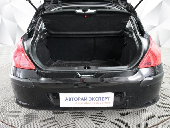 Peugeot 308 I с пробегом 2010 года, цена 460 000 рублей, 178000 км, хэтчбек, Автокод Объявления