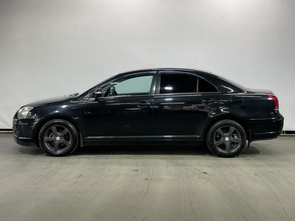Toyota Avensis II с пробегом 2006 года, цена 570 000 рублей, 315323 км, седан, Автокод Объявления