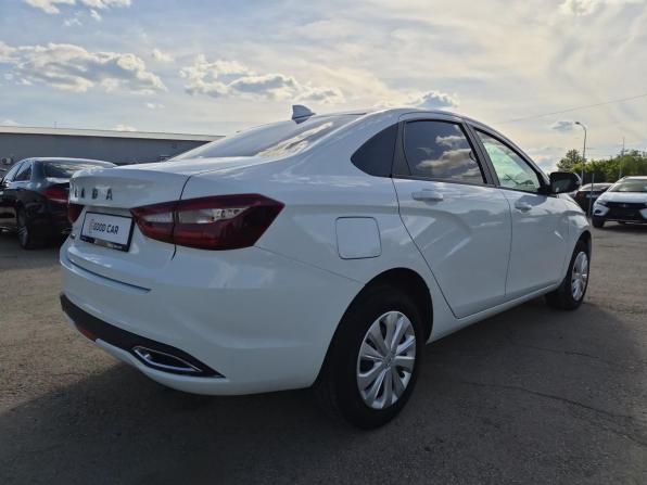 Lada (ВАЗ) Vesta I Рестайлинг (NG) с пробегом 2023 года, цена 1 225 000 рублей, 79381 км, седан, Автокод Объявления