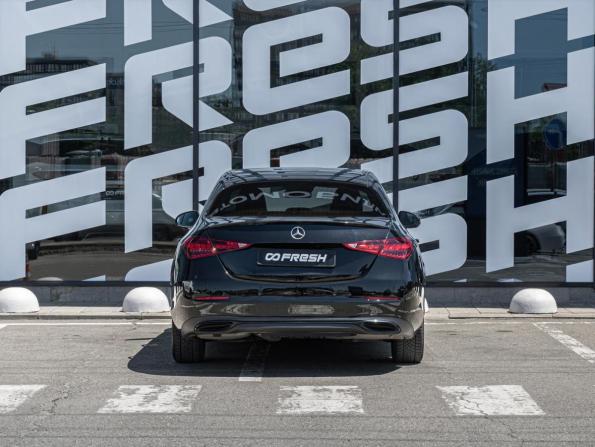 Mercedes-Benz C-Класс V (W206) с пробегом 2021 года, цена 4 580 000 рублей, 82110 км, седан, Автокод Объявления
