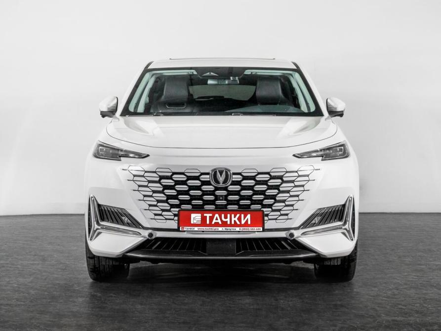 Changan UNI-K Иркутск  - изображение 2