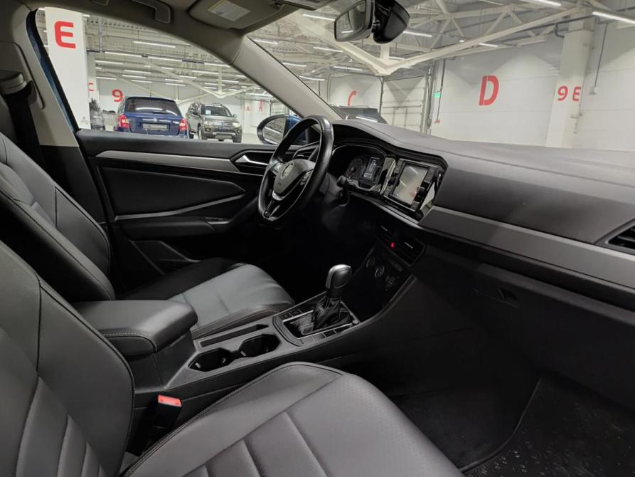 Volkswagen Jetta VII Казань  - изображение 13