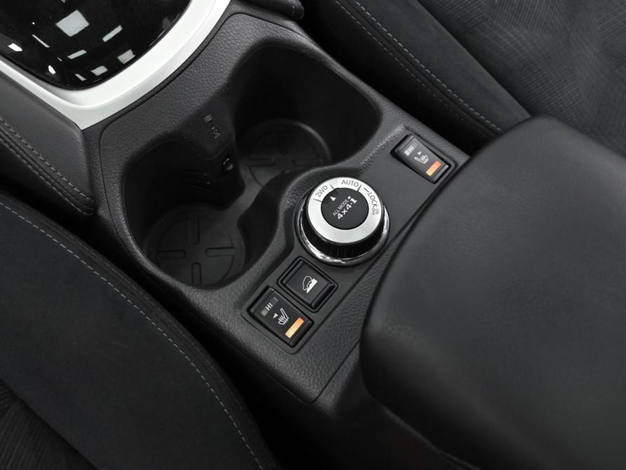 Nissan X-Trail III Москва  - изображение 11