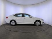 Skoda Octavia IV (A8) Москва  - изображение 33
