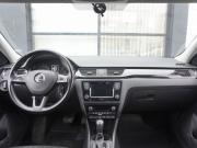 Skoda Rapid I Рестайлинг Москва  - изображение 27