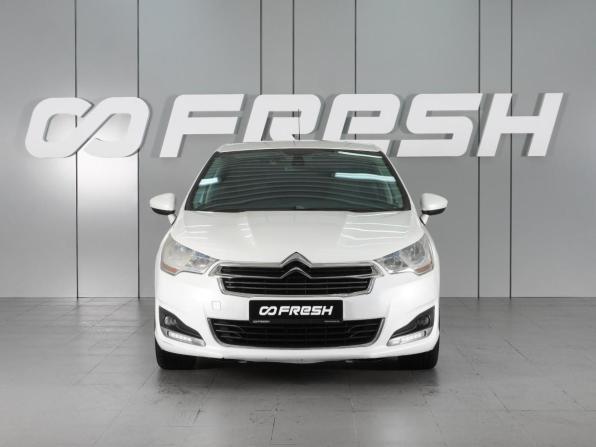 Citroen C4 II с пробегом 2013 года, цена 900 000 рублей, 127860 км, седан, Автокод Объявления