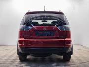Mitsubishi Outlander II Рестайлинг Москва  - изображение 22