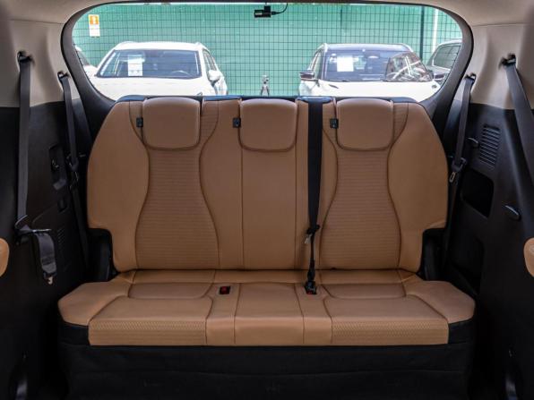 Kia Carnival IV с пробегом 2020 года, цена 4 760 000 рублей, 80699 км, минивэн, Автокод Объявления