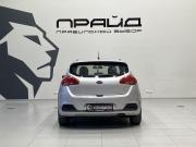 Kia Ceed II Ростов-на-Дону  - изображение 27