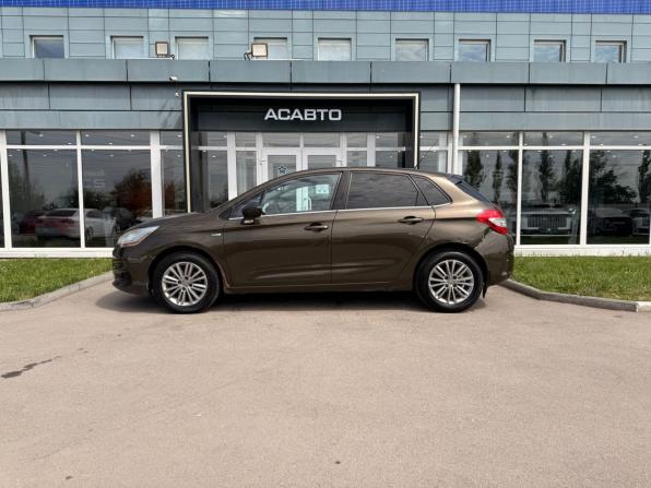 Citroen C4 II с пробегом 2012 года, цена 479 000 рублей, 222005 км, хэтчбек, Автокод Объявления