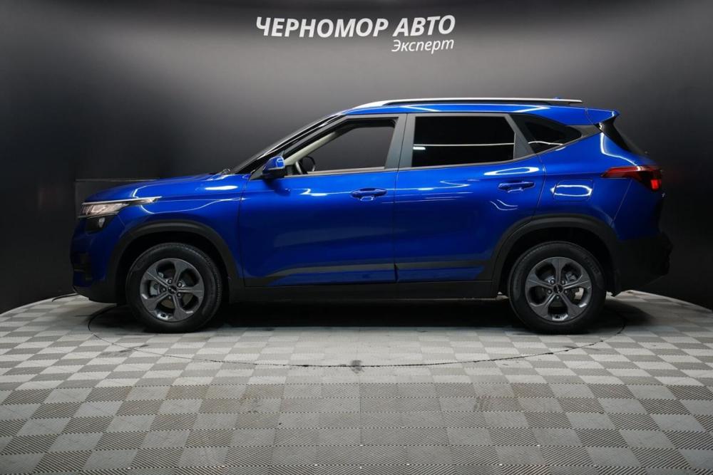 Kia Seltos I Крым  - изображение 2