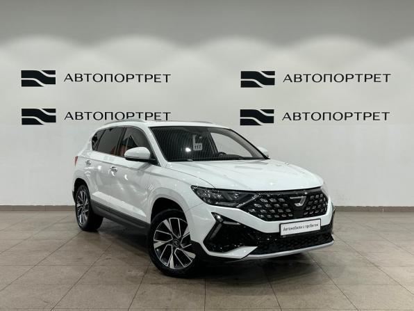 Jetta VS5 I Рестайлинг с пробегом 2022 года, цена 1 899 000 рублей, 26058 км, внедорожник, Автокод Объявления