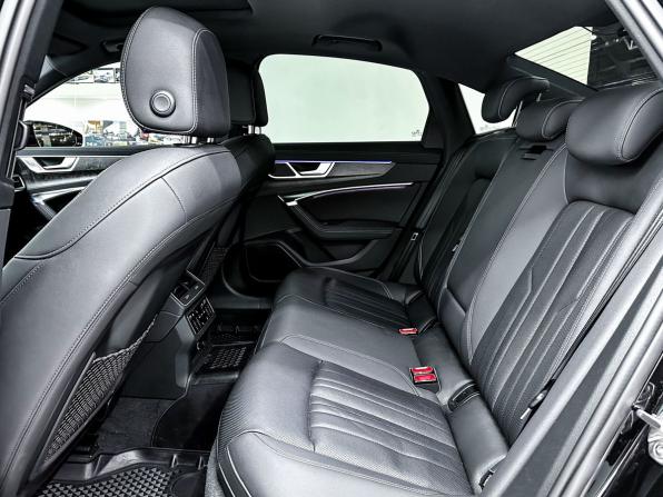Audi A6 V (C8) с пробегом 2020 года, цена 6 300 000 рублей, 24976 км, седан, Автокод Объявления