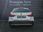 BMW X1 I (E84) Краснодар  - изображение 35